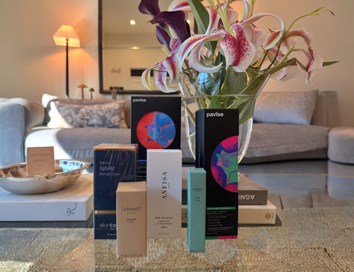 Skincare
