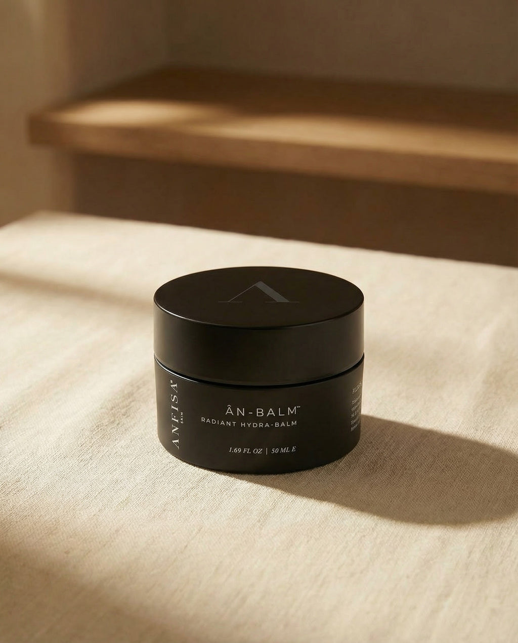 ÂN-BALM Radiant Hydra-Balm - Full Size 50ml