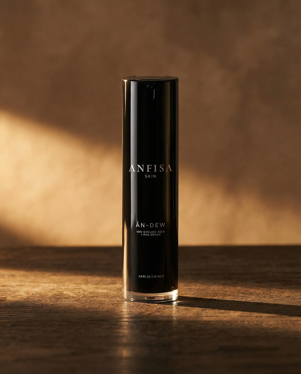 ÂN-DEW 10% Azelaic Acid + PHA Serum - 50ml