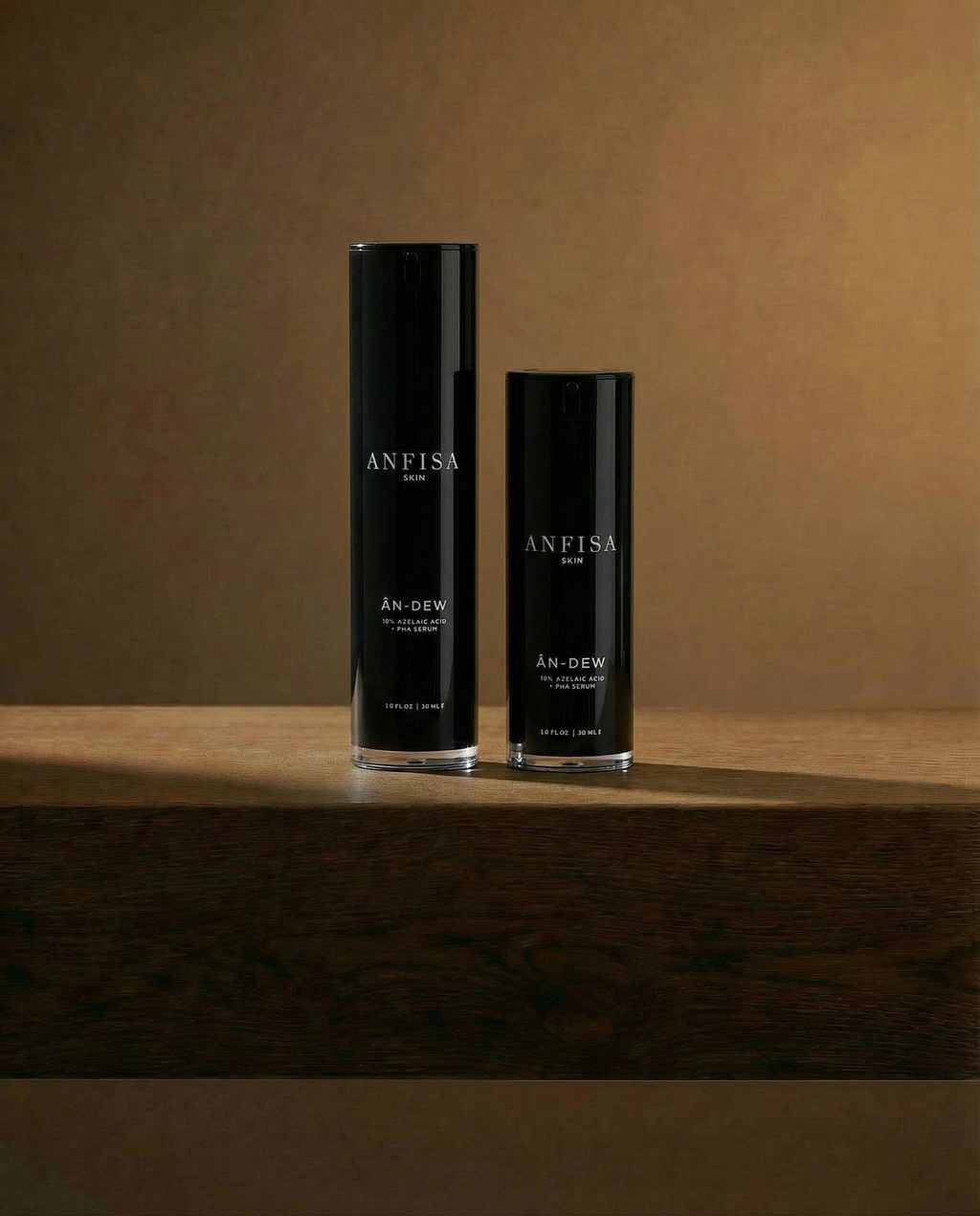 ÂN-DEW 10% Azelaic Acid + PHA Serum - 30ml