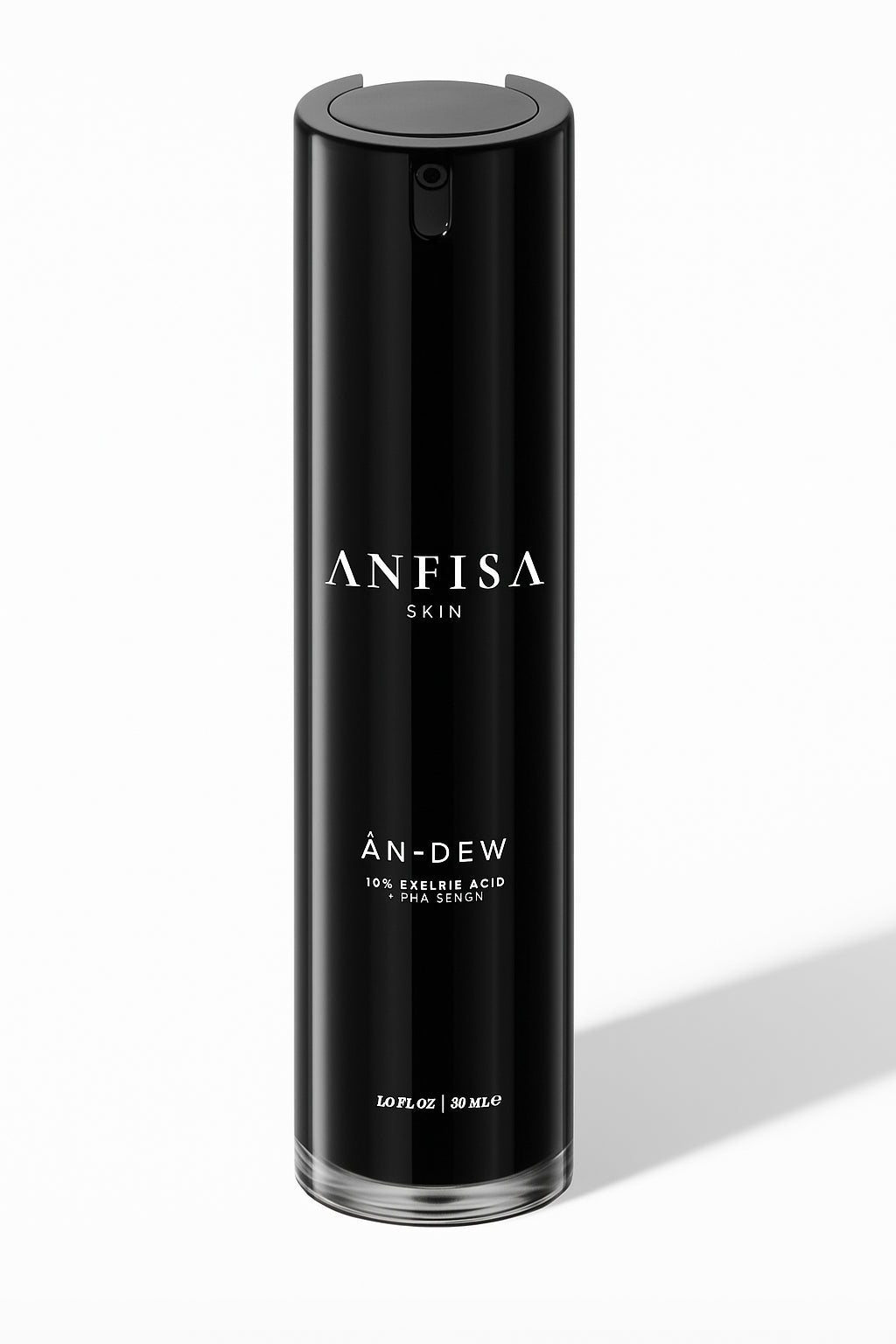 ÂN-DEW 10% Azelaic Acid + PHA Serum - 50ml