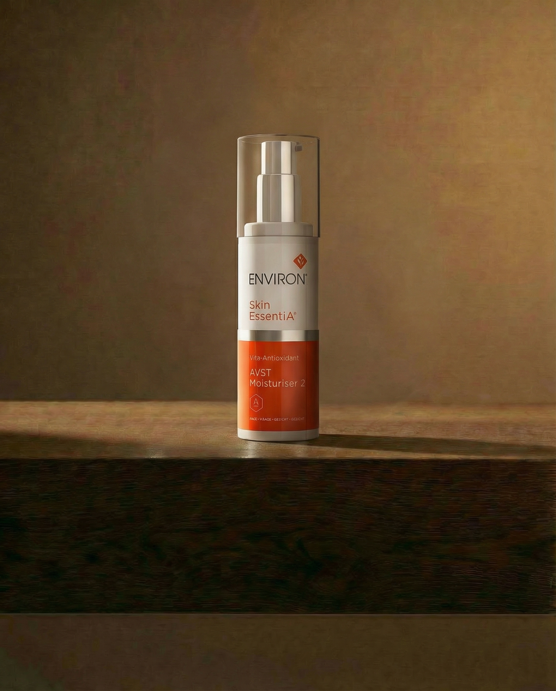 Environ Skin Essentia AVST Moisturiser 2