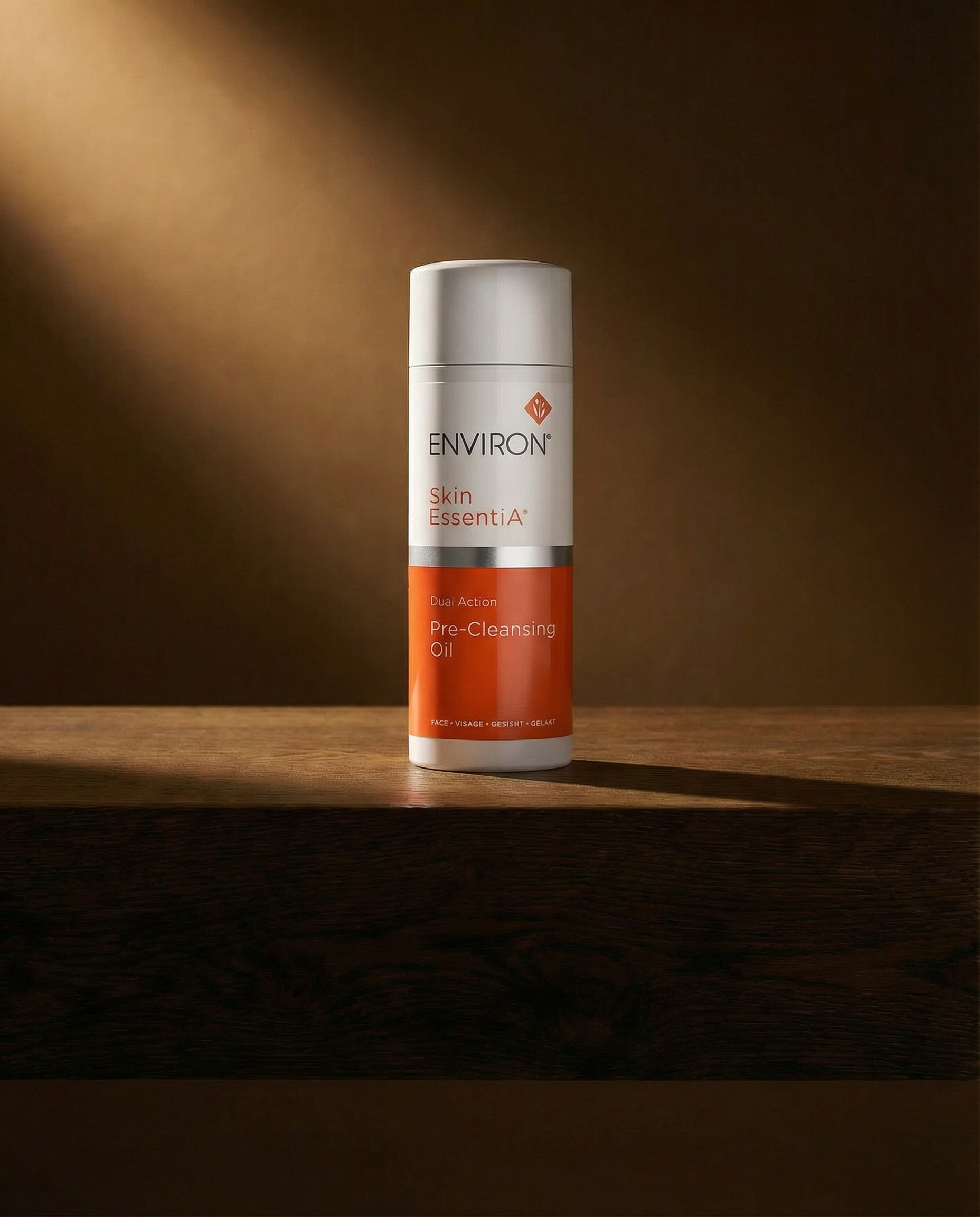 Environ Skin Essentia Dual Action Pre- Cleansing Oil