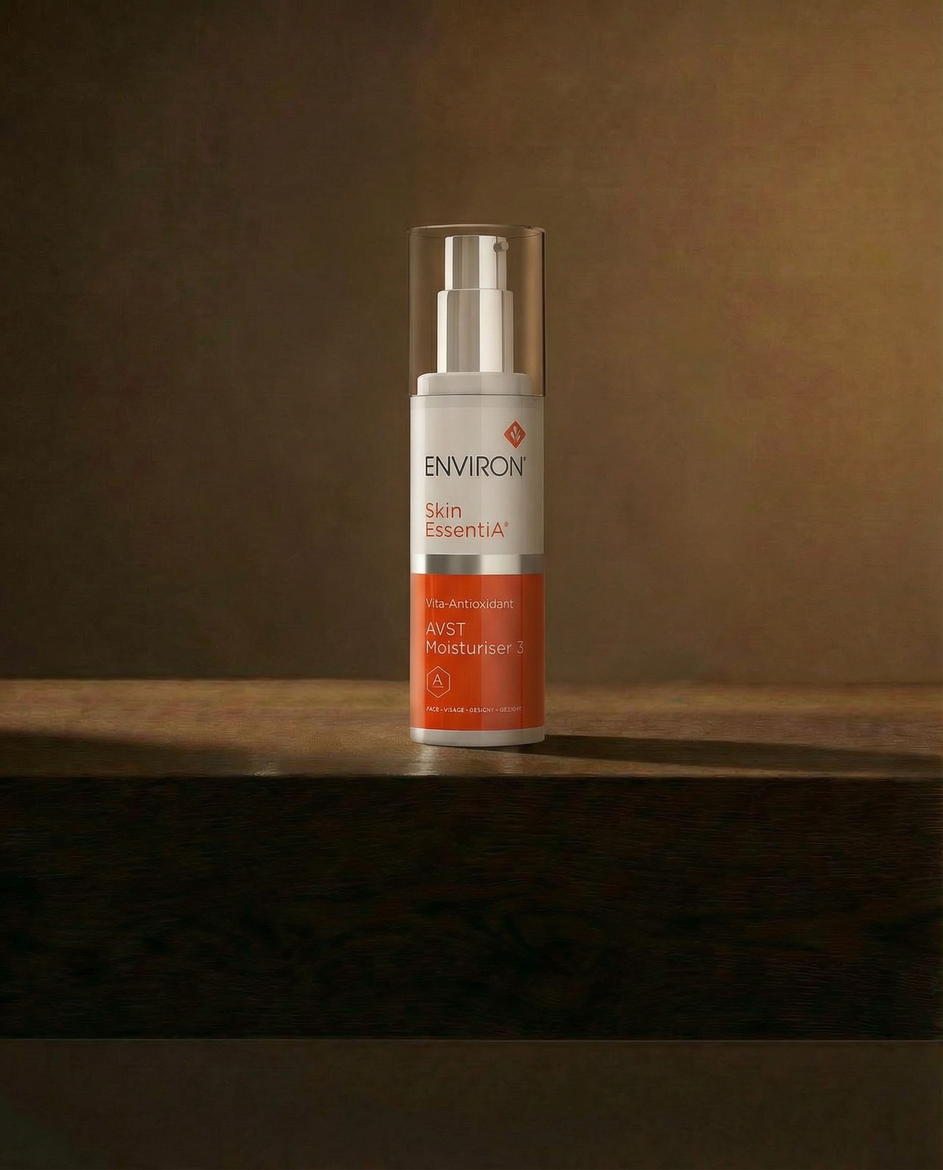 Environ Skin Essentia AVST Moisturiser 3