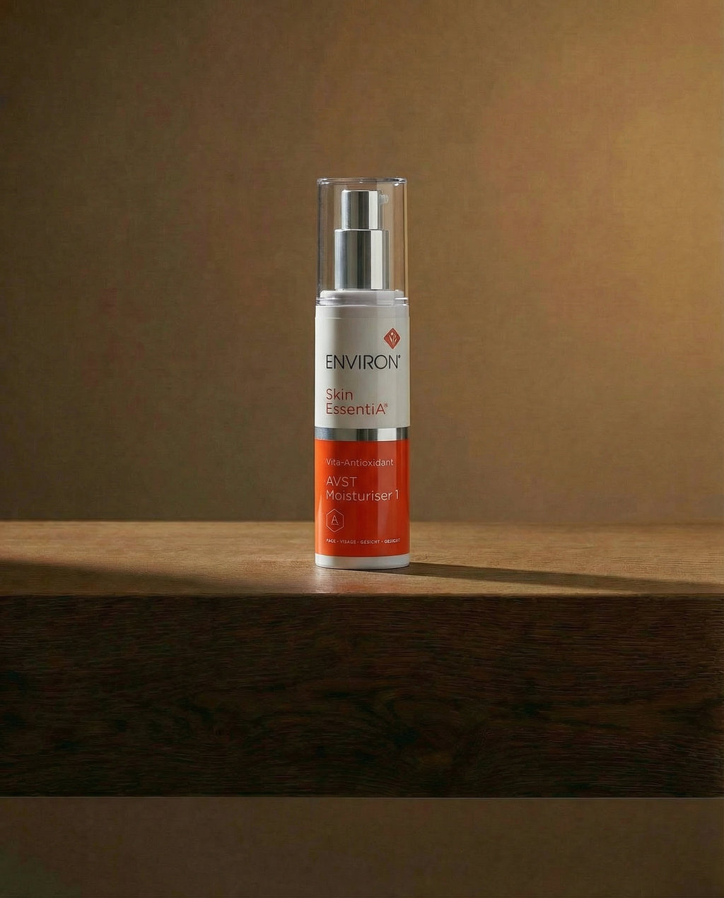 Environ Skin Essential AVST Moisturiser 1