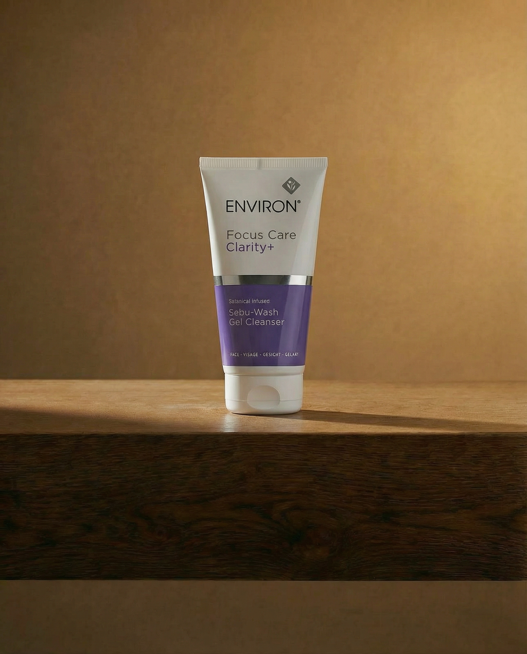 Environ Botanical Infused Sebu-Wash Gel Cleanser