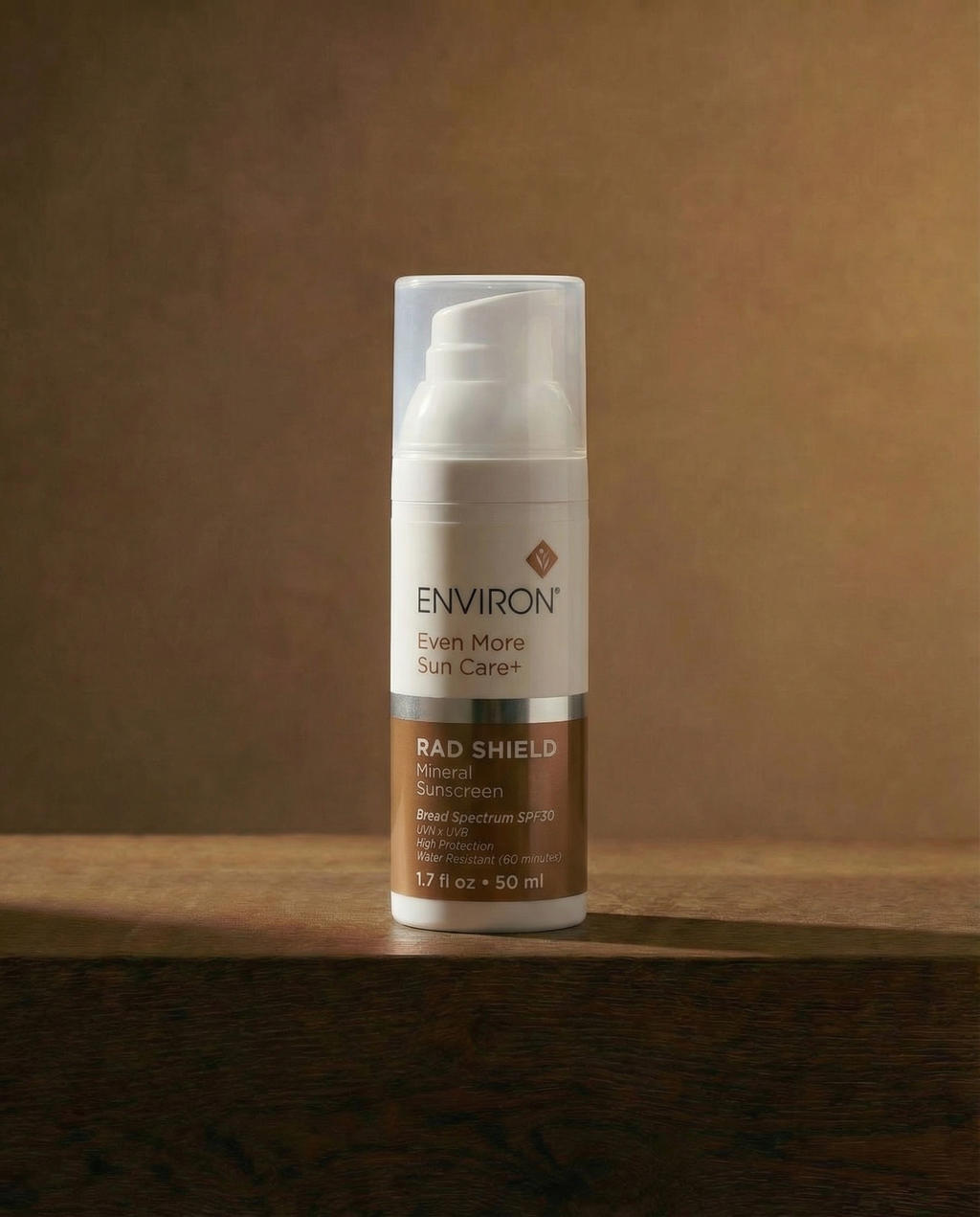 Environ RAD SHIELD Mineral Sunscreen SPF30