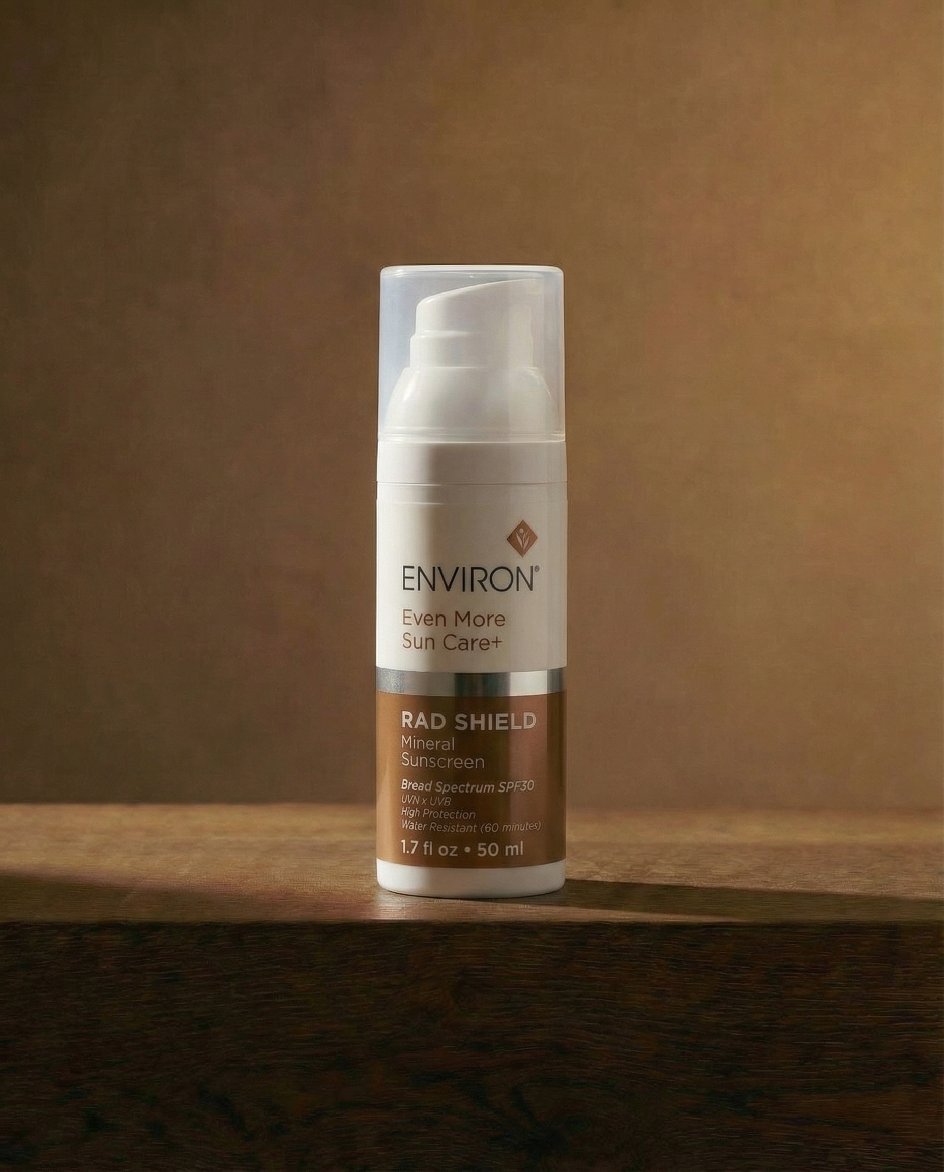Environ RAD SHIELD Mineral Sunscreen SPF30