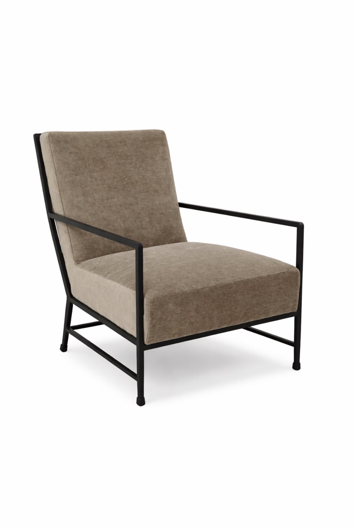Hector Fabric Chair
