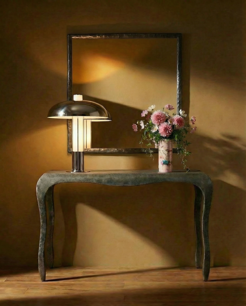 Troye Medium Table Lamp