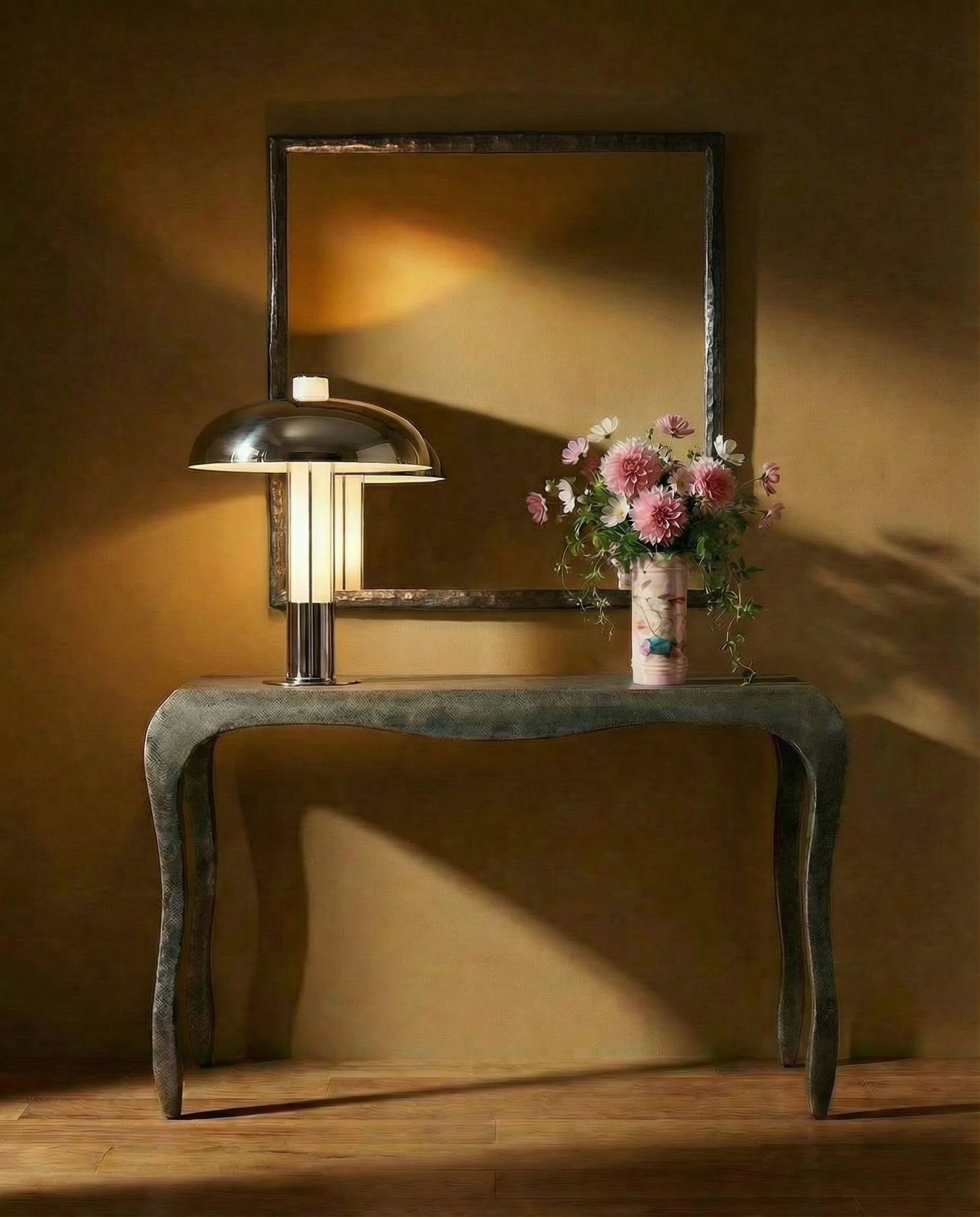 Troye Medium Table Lamp