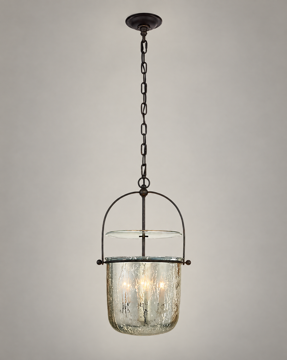 Lorford Small Smoke Bell Lantern