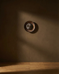Utopia Large Reflector Sconce