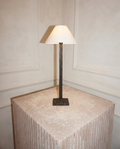 Strie Buffet Lamp