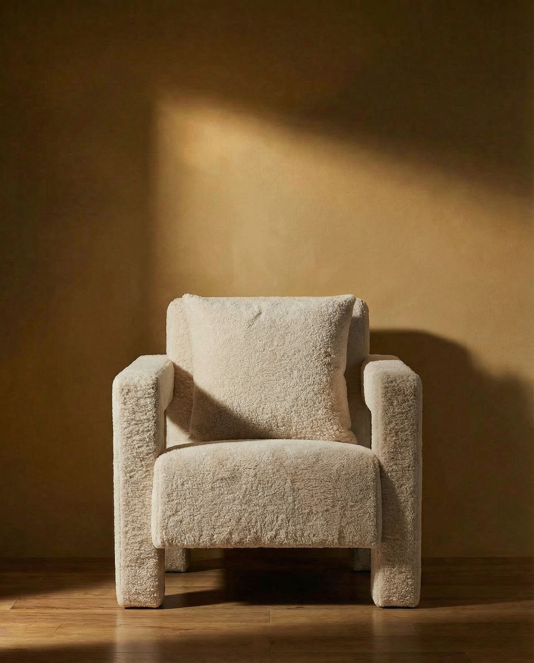 Hayes Chair