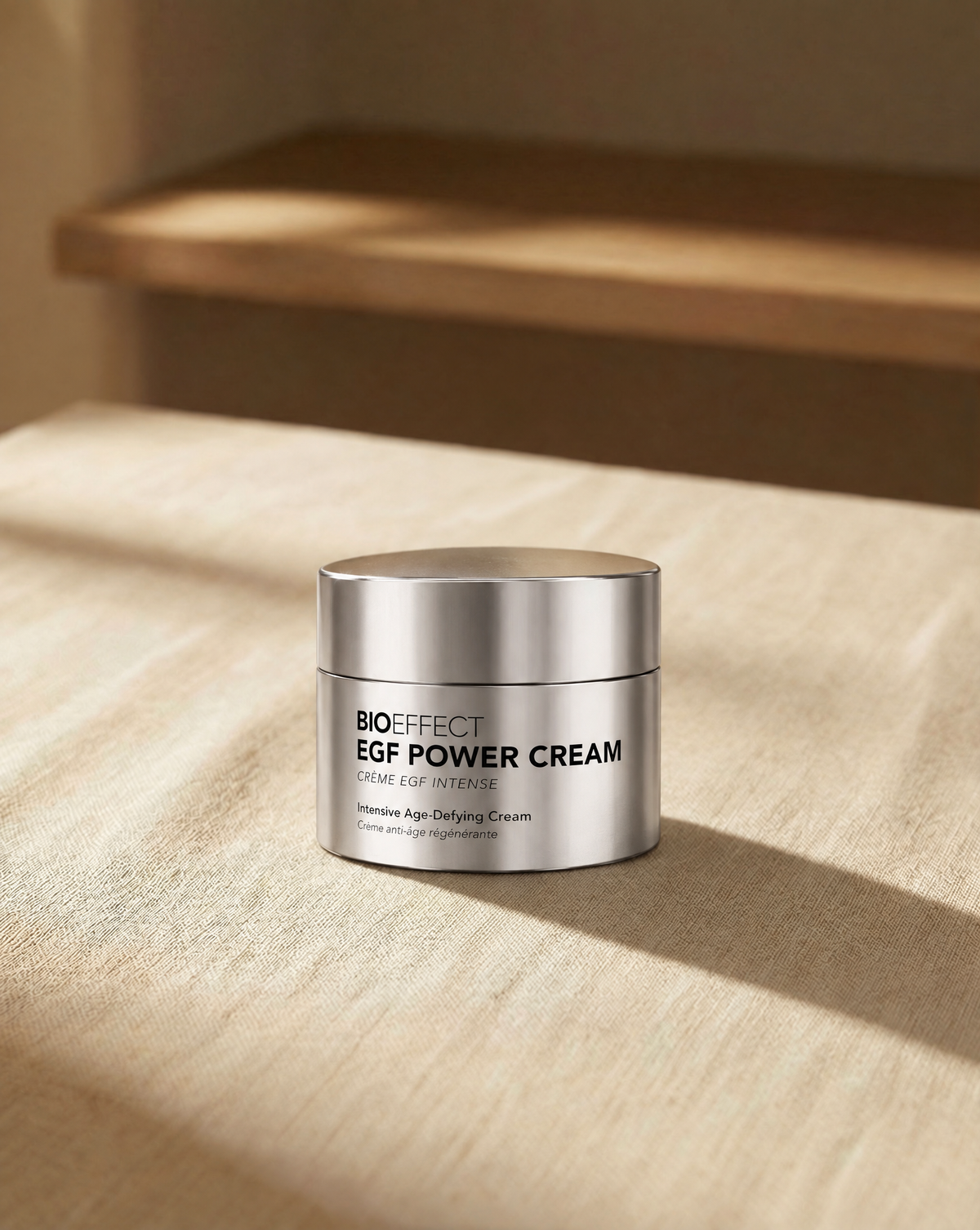 EGF Power Cream