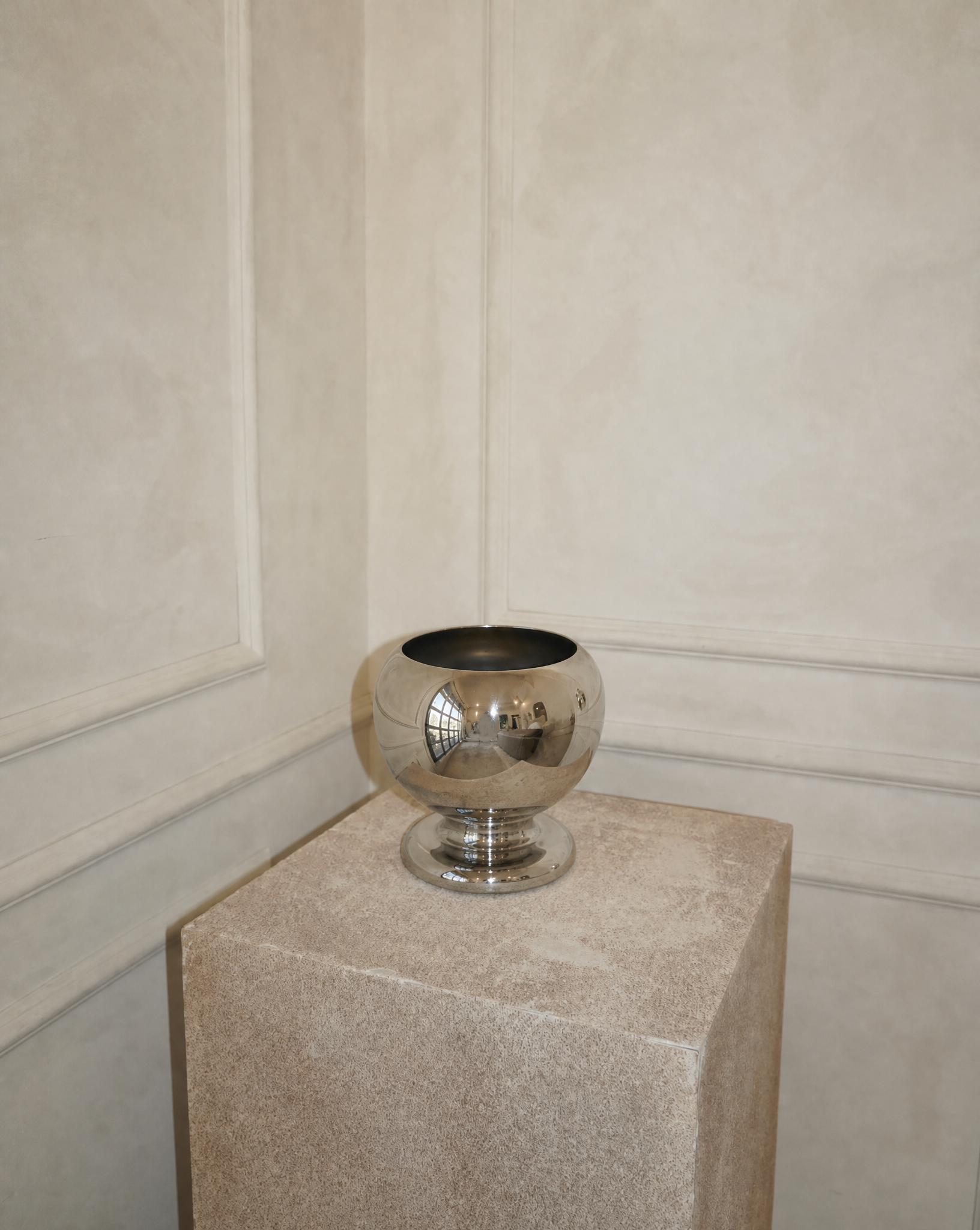 Silver Plated Bowl (small)