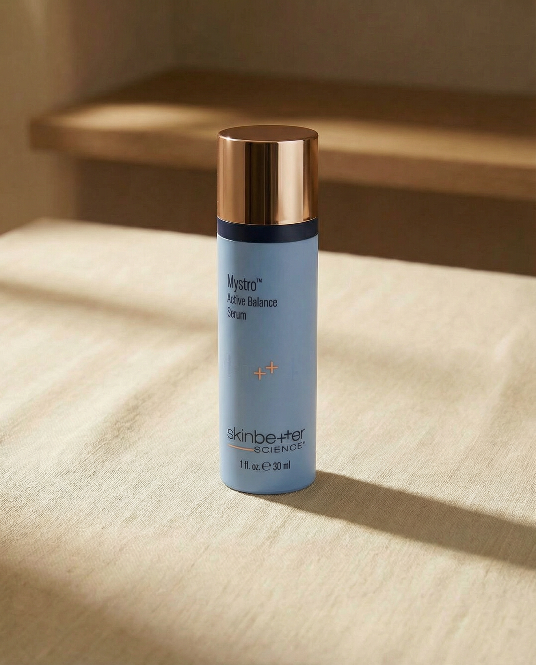 SkinBetter Mystro Active Balance Serum