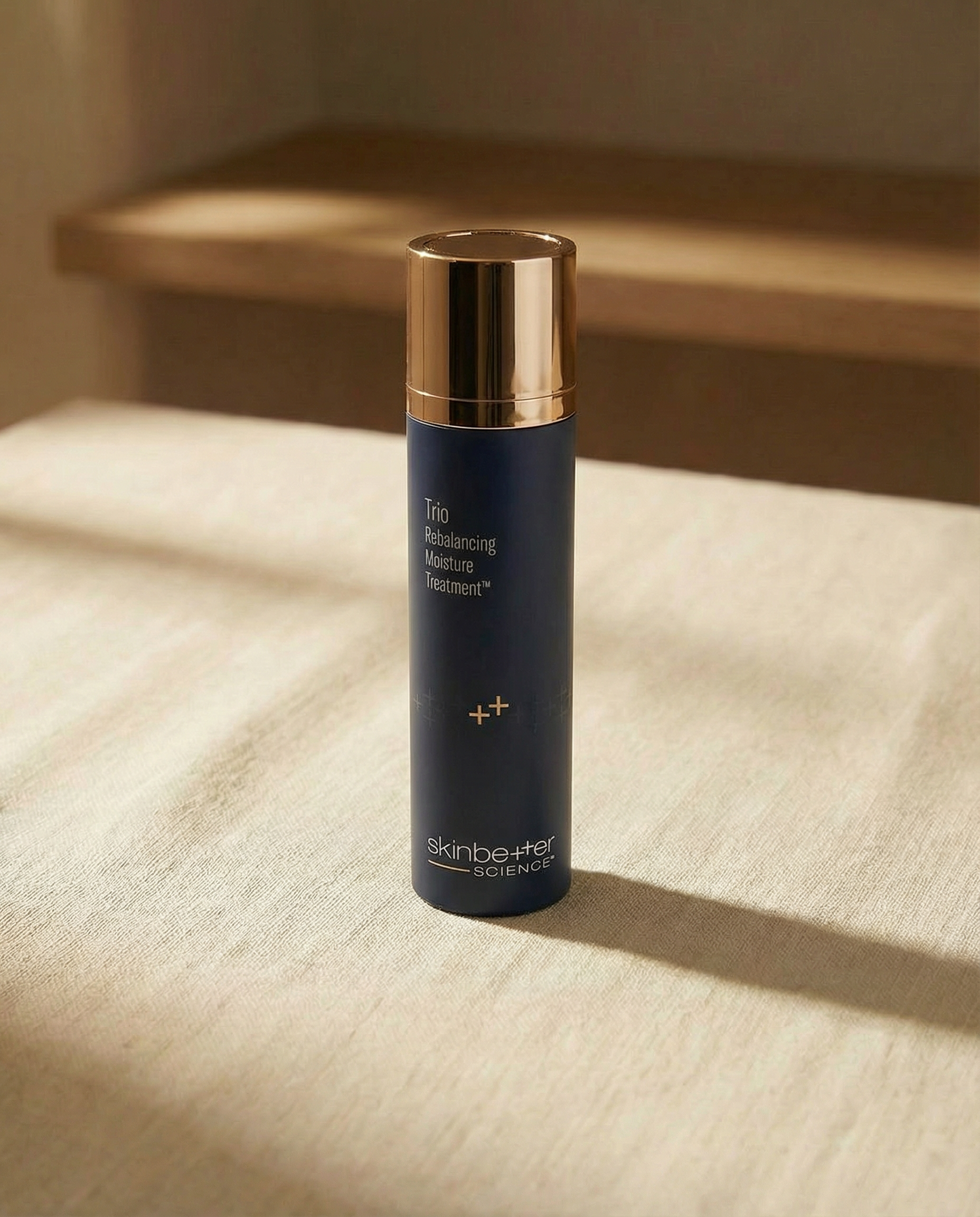 SkinBetter Trio Rebalancing Moisture Treatment