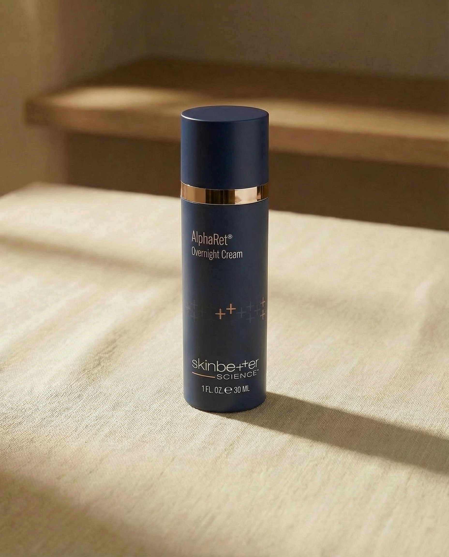 SkinBetter Intensive AlphaRet Overnight Cream - 1.0 fl. oz.