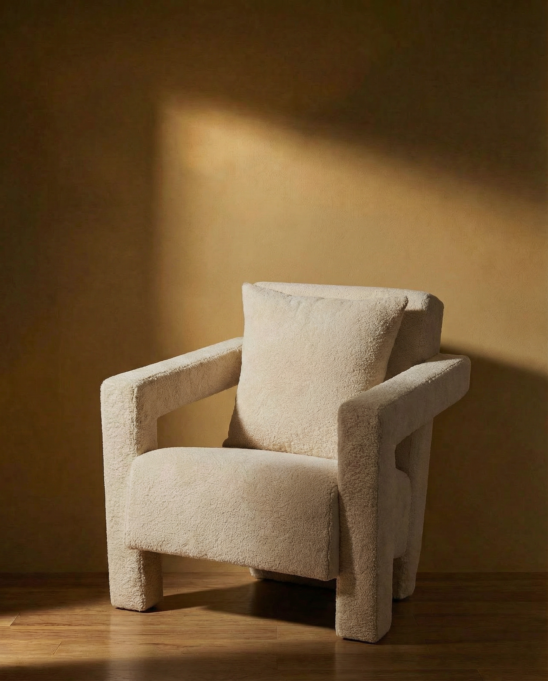 Hayes Chair