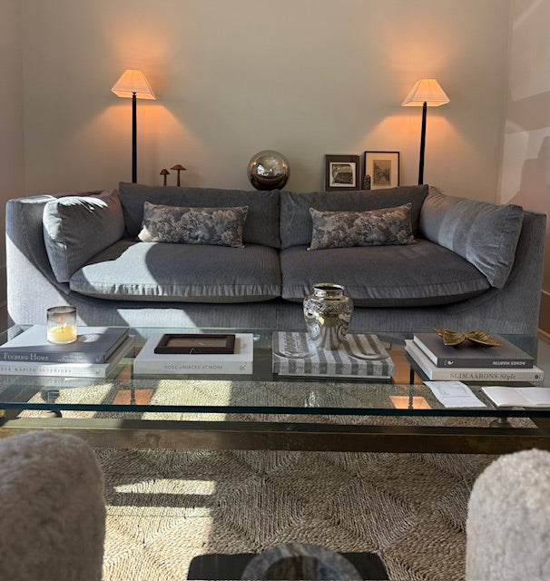 Cove Sofa