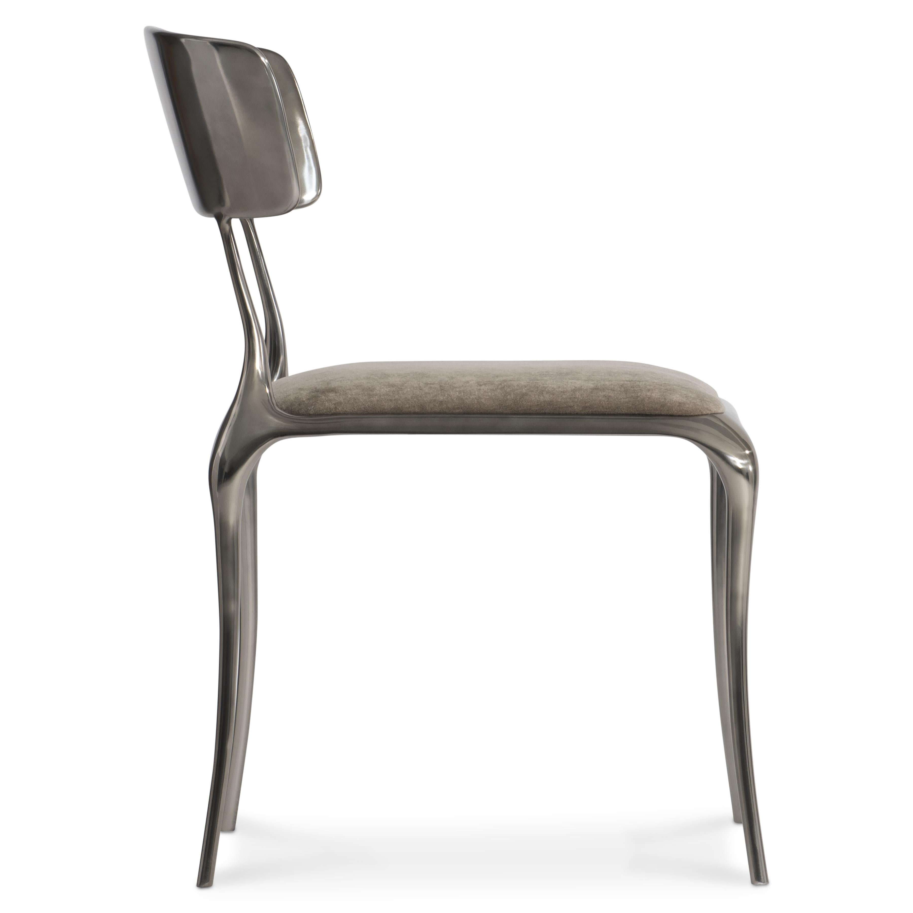Pavo Side Chair