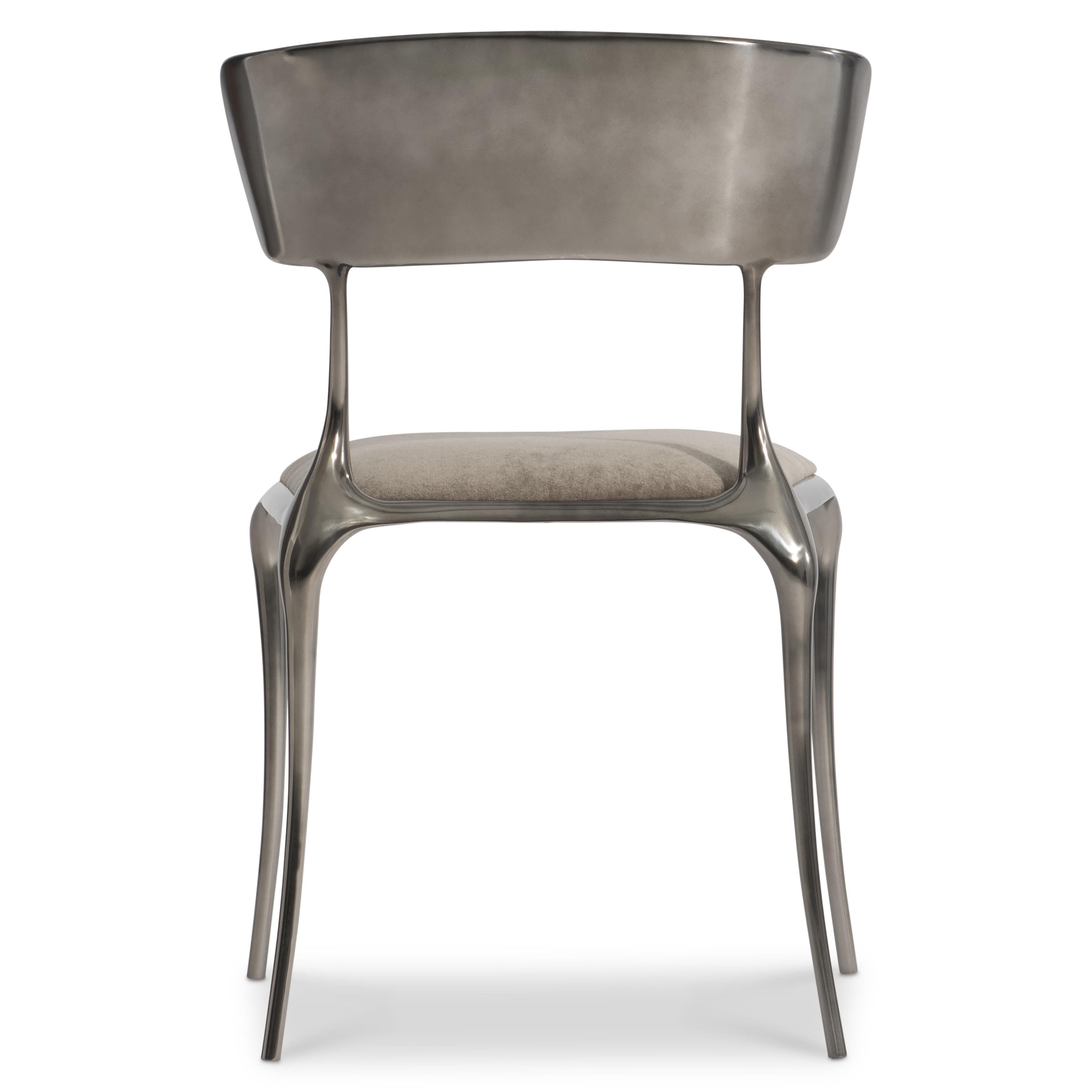 Pavo Side Chair