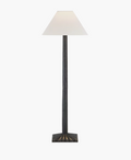 Strie Buffet Lamp