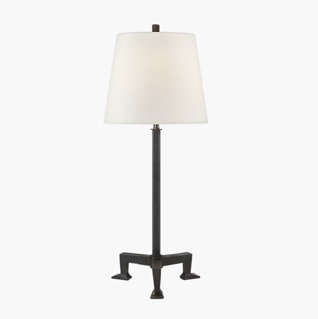 Parish Buffet Lamp