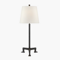 Parish Buffet Lamp