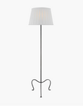 Albert Petite Tri-Leg Floor Lamp