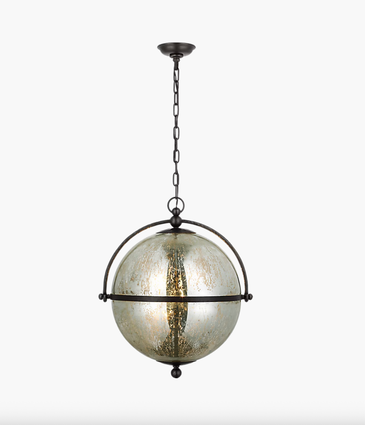 Bayridge XL Pendant