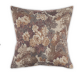 Daphne Pillow in Mulberry