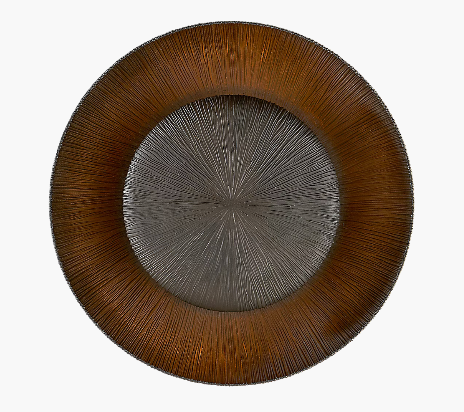 Utopia Large Reflector Sconce