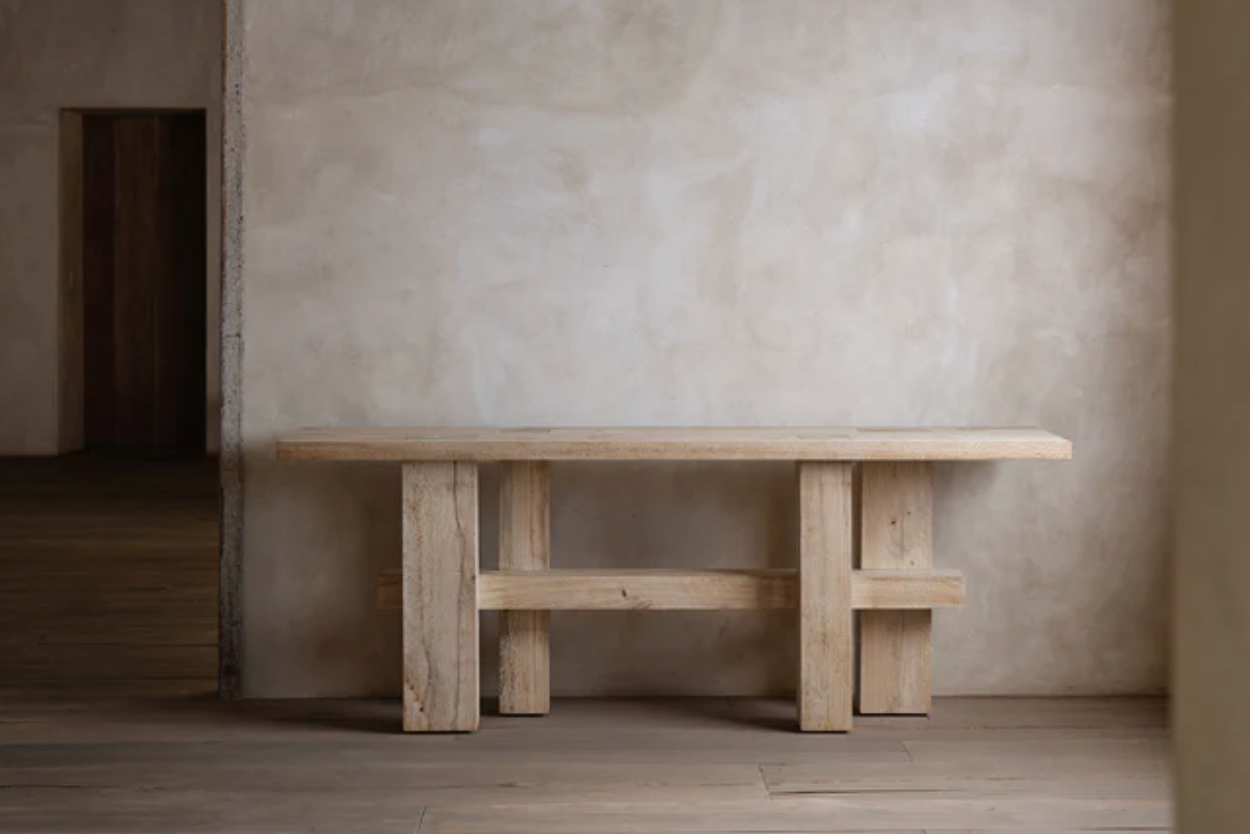 Bimu Console