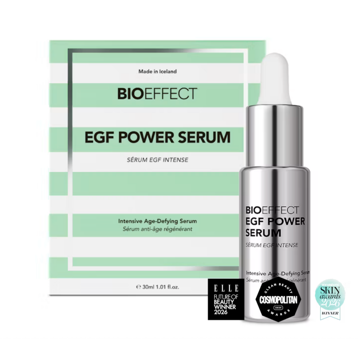 EGF Power Serum - 15ml