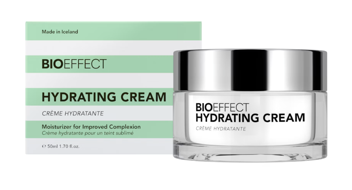BIOEFFECT Hydrating Cream