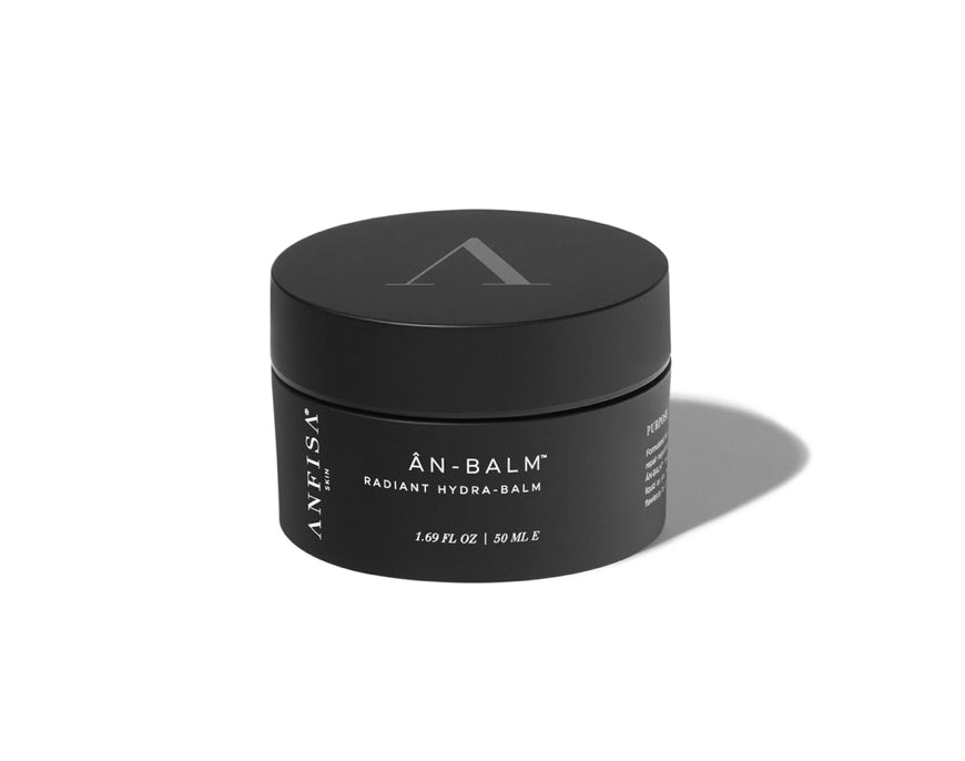 ÂN-BALM Radiant Hydra-Balm - Full Size 50ml